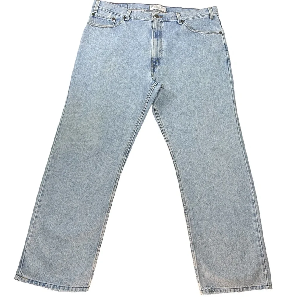 Levi's Signature Regular Fit Jeans Size 40 X 30